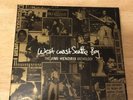 Jimi Hendrix West Coast Seattle Boy 8LP Vinyl Record Box Set