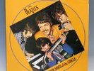 The Beatles : Four Sides Of The Circle    2 LP  12