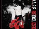 W.A.S.P. REIDOLIZED (The Soundtrack To The Crimson Idol) VINYL LP NAPALM