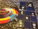 elo out of the blue blue vinyl