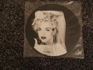 Madonna vogue rare UK limited edition 7 
