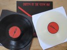 2LP Queens Of The Stone Age - Songs For The Deaf – color black/clear Rar