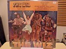 The Wiz 1978 Original Motion Picture Soundtrack Vinyl LP Gatefold Sealed NEW