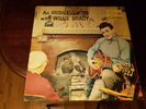 An Irish Evening with Willie Brady SEALED original RARE Avoca AV-135 vinyl LP
