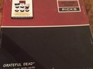 Dick's Picks, Vol. 4: Fillmore East by Grateful Dead (Vinyl, Mar-2013, Brookvale