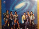 JACKSONS 5 VICTORY RARE URUGUAY VARIETY LP NM