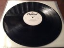 Queen “The Works” original Usa 1984 White Label Test Pressing vinyl Lp