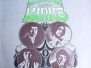 Kinks - Something Else By The Kinks (Vinyl Used Like New)