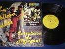 los corraleros de majagual LP First Edition usa CUMBIA VALLENATO
