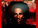 Vinyl LP Bob Marley And The Wailers 