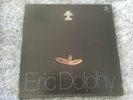 Vintage Jazz LP Box Set Eric Dolphy Prestige 34002 VG++/M-/M- 3 LP set