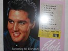 Elvis LP Something For Everybody VPI limited Edition (1.000) Purple Vinyl Sealed