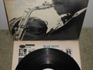 JAZZ LP - GEORGE BRAITH - SOUL STREAM - BLUE NOTE STEREO - NEW YORK