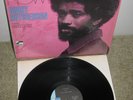 JAZZ FUNK LP- BOBBY HUTCHERSON - NOW - BLUE NOTE STEREO - SHRINK - CLEAN COPY
