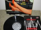 JAZZ LP - THIS IS PAT MORAN - AUDIO FIDELITY STEREO DG - 1958 -