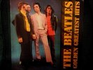 The Beatles Golden Greatest Hits 