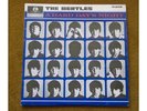 THE BEATLES - A HARD DAYS NIGHT LP VINYL - FIRST PRESSING - MONO PMC 1230