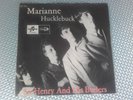 7”  Single  Sir Henry And His Butlers 1966  DD 788 Columbia  Marianne Hucklebuck