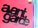 avantgarde vol.2  DGG 643541/46  Stereo , 6LP Box, M-