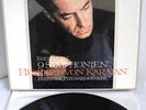Karajan/Beethoven -9 Symphonien ,limited Ed1st, DGG 8LP, M-