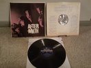 Rolling Stones Aftermath Stereo LP SKL 4786 1W/1W Rare Spill Over Shadow Cover