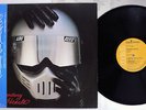 LOU REED LEGENDARY HEARTS RCA RPL-8184 Japan OBI VINYL LP