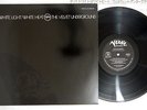 VELVET UNDERGROUND WHITE LIGHT/WHITE HEAT VERVE 23MM 0190 Japan VINYL LP