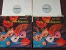 SAX 2336-7 Strauss - Die Fledermaus: Ackermann B/S Columbia Stereo 2 x LP EX