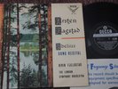 SXL 2030 Kirsten Flagstad - Sibelius Song Recital (Decca WBg ED1 UK LP EX Audio