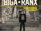 Biga Ranx Good Morning Midnight New Vinyl LP Album