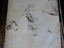 David Sylvian ?– Trophies II Test Print vaughan oliver v23 + postcards