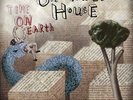 CROWDED HOUSE Time On Earth LP Vinyl NEW