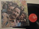 THE BUTTERFIELD BLUES BAND - KEEP ON MOVING - STAMPA CARTONATA USA - LP VINILE