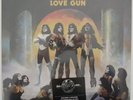 KISS 2014 SEALED LOVE GUN LP VINYL UNIVERSAL CASABLANCA KISSTERIA