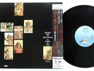 FRANKIE GOES TO HOLLYWOOD POWER OF LOVE ISLAND 13SI-276 Japan OBI VINYL 12