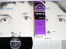 IL VOLO SAME SEVEN SEAS K22P-112 JAPAN OBI VINYL LP