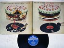ROLLING STONES LET IT BLEED LONDON SLC-300 Japan VINYL LP