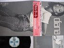 DIANA ROSS DIANA MOTOWN VIP-6720 Japan OBI 4CHANNEL VINYL LP
