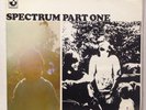 SPECTRUM - PART ONE LP 1971 - OZ AUSSIE ORIG PROG PSYCH HARVEST SHVL01