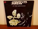 Nuova Idea - In the beginning - 1971 Rare First Italian Pressing - Top Prog LP