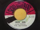 The Heptones - Tripe Girl /Reggae 7