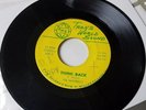 THE MANDELLS-THINK BACK /I MISS YOU BABY ON TRANS WORLD SOUND NORTHERN 45 sweet