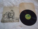 ROY HARPER-VALENTINE 1974 UK HARVEST LP SHSP 4027 EXC VG+ JIMMY PAGE, KEITH MOON