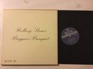 The Rolling Stones Beggars Banquet Vinyl Original Decca