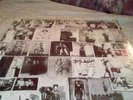 The Rolling Stones Exile on Main street never opened still sealed 1975