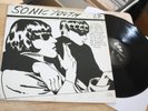 Sonic Youth - Goo - Geffen EU RI Press - Top 90s Experimental Indie Rock Vinyl