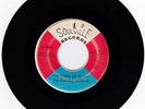 NORTHERN SOUL 45RPM - THE SOULVILLE ALL-STARS ON SOULVILLE - RARE