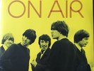 THE ROLLING STONES ON AIR LIMITED YELLOW 2LP SEALED