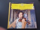 LP / DVORAK / EDITH PEINEMANN / PETER MAAG / DGG STEREO SLPM 139 120