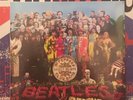 THE BEATLES 'SGT PEPPERS LONELY HEARTS CLUB BAND' 180g VINYL LP (2017)